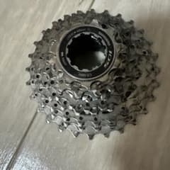 SHIMANO 105 CS-5800 カセットスプロケットのサムネイル