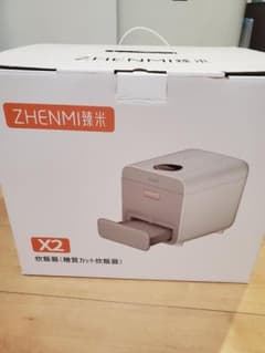 ZHENMI（シェンミ）炊飯器のサムネイル