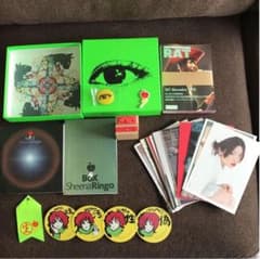 椎名林檎 ポストカード Box☺︎のサムネイル