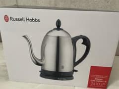 Russell Hobbs ケトルのサムネイル