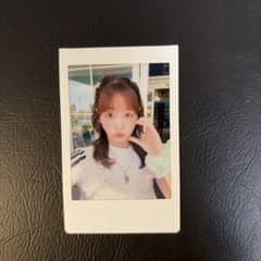 FRUITS ZIPPER 櫻井優衣 6/14大特典会プリントチェキお渡し会3部