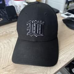 WACKO MARIA × NEW ERA 9FORTYのサムネイル