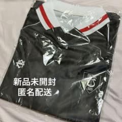 MAZZEL KAIRYUメンプログッズ サッカーシャツ Mサイズ - メルカリ