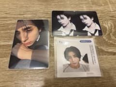 INI 松田迅 トレカまとめ売り | Shop at Mercari from Japan! | Buyee