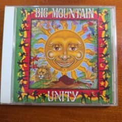 BIG MOUNTAIN UNITY CD