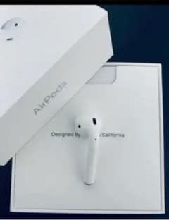 ❣️ AirPods 第一世代❣️エアポッツのサムネイル