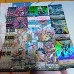 【安心のメルカリ便！】ヴァルガデッキパーツ ヴァンガード ヴァルガ デッキパーツ - メルカリ