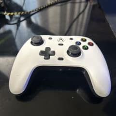 未使用GameSir G7 Xbox pc用コントローラーのサムネイル