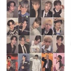 ONEPACT トレカ - ONE FACT 封入全種 - メルカリ