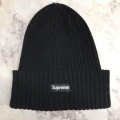 supreme Beanie ビーニー ニット帽のサムネイル