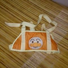 アンパンマンハーネスのサムネイル
