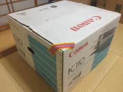 @さん専用 キャノン Canon PC110 コピー機のサムネイル