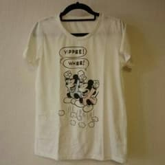ユニクロ ディズニー Tシャツのサムネイル