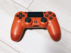 DUALSHOCK4のサムネイル