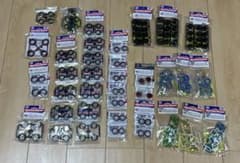 ミニ四駆 タイヤセットのサムネイル