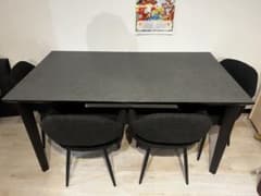 松田家具 ダイニングテーブル 1500mm - メルカリ