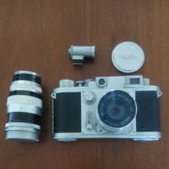 Minolta-35 MODEL2のサムネイル