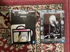 DEATH NOTE デスノート 1番くじ アクリルスタンド メロ＋I賞1点付き