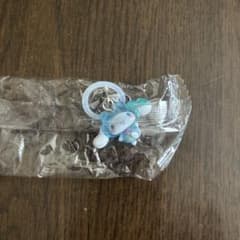 サンリオ けろけろパーティ　シナモロール めじるしチャームのサムネイル