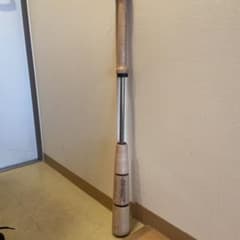 【正規品】COUNTER SWING トレーニングバットのサムネイル