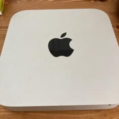 APPLE Mac mini MC815J/Aのサムネイル