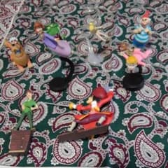 ディズニーチョコパーティー　ピーターパンのサムネイル
