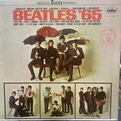 ビートルズ　レコードのサムネイル