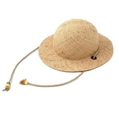 DEVELOPMENT BY NOROLL 麦わらハット