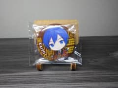 KAITO 缶バッジ プロジェクトセカイのサムネイル