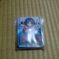 両儀式 公式 スリーブのサムネイル