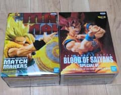 ドラゴンボール　フィギュアのサムネイル