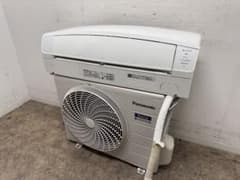 パナソニック Panasonic ルームエアコン～8畳 お掃除機能 2019年