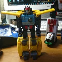 ちーふ様専用 ホットショットのサムネイル