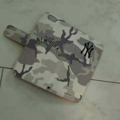 ☆ヤンキースiPhone6カバー☆のサムネイル