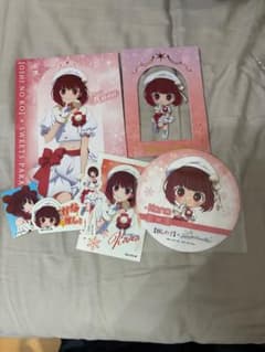 推しの子　スイーツパラダイス　スイパラ　有馬かな　まとめ売りのサムネイル