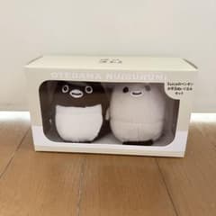 完売品 suicaのペンギン お手玉ぬいぐるみセット 新品 - メルカリ