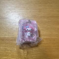 サンリオミニチュアパッケージコレクション（マイメロ）のサムネイル