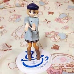 けいおん！ フィギュアのサムネイル