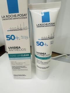 La Roche-Posay UVイデア XL プロテクショントーンアップのサムネイル