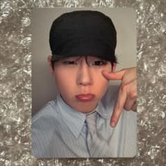MONSTA X The Phase withmuu ラキドロトレカ ジュホン①のサムネイル