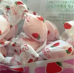 いちごママちゃん専用のサムネイル