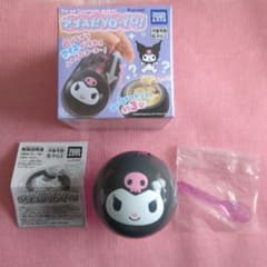 タカラトミーアーツ　アイスだYO-YO!　クロミちゃん