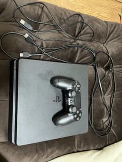 PlayStation4 ps4 プレイステーション4 プレ4のサムネイル