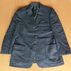 JPRESS HOLLYWOOD MODELジャケットのサムネイル