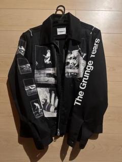 極美！Soloist✖️Dickies ソロイスト ディッキーズ　ブルゾン Dickies ディッキーズ sdj.0001 TAKAHIRO MIYASHITA The SoloIst
