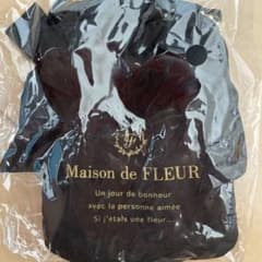 メゾンドフルール ガチャガチャ