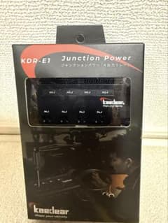 カエディア　KDR-E1のサムネイル