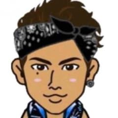 7_ko様！登坂広臣ゴムブレス☆のサムネイル