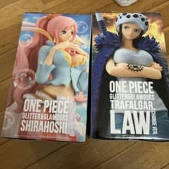 た*！様 ワンピースフィギュアのサムネイル