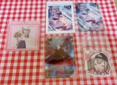 【小豆沢こはね プロセカ グッズセット サンリオコラボ】のサムネイル